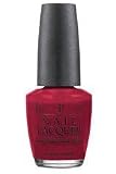 Review OPI  / OPI Nail Polish 20 Candles On My Cake NL W31