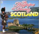 Bagpipes & Drums of Scotland
