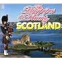 The Bagpipes & Drums of Scotland