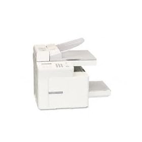 imageCLASS D340 Laser Printer