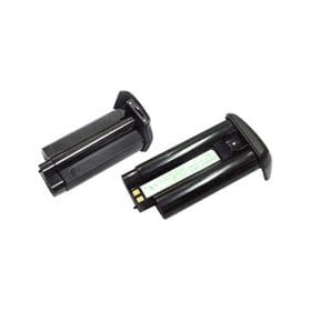 7.2v 2100 mAh Black Camcorder Battery for Nikon D1X by