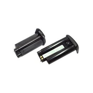 7.2v 2100 mAh Black Camcorder Battery for Nikon D1 by