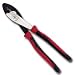 Klein Tools J1005 Journeyman Crimping & Cutting Tool
