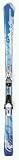 NORDICA Ski OLYMPIA Mint XBS WITH Marker N 310 BINDINGS NEW 2008