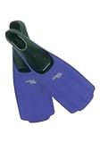 Scuba Max Kona Full Foot Snorkeling Fin