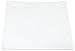 Ciroa Asea White Porcelain Square Platter, 30 cm