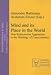 Book Mind and its Place in the World: Phenomenology & Minds, Vol. 7 (Phenomenology & Mind)