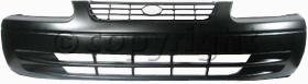 1997-1999 Toyota Camry FRONT BUMPER COVER