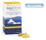 MorDHA: From the Highest Concentration and Purity Omega-3 Fish Oil Range on the Market