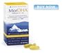 MorDHA: From the Highest Concentration and Purity Omega-3 Fish Oil Range on the Market