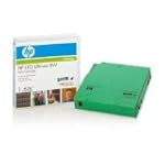 HP Ultrium 4 Data Cartr. Rw Da 1 6 Tb