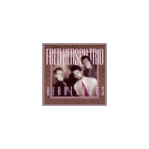 Heartsongs by Fred Hersch Trio and Fred Hersch (Audio CD - 1995)