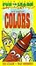 VHS : Laugh & Learn, Colors 1996