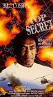 Top Secret [VHS]