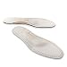 Pedag 187 Viva Leather Orthotic with Longitudinal Arch, Metatarsal Pad and Heel Cushi...