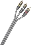 GE AV92671 Ultra Prograde Digital Audio/Video Cable (12 ft)