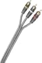 GE AV92671 Ultra Prograde Digital Audio/Video Cable (12 ft)