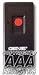Genie MAT90 Remote Transmitter (Mini Key-chain Size)