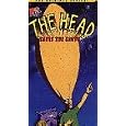 MTV's The Head - Saves the Earth [VHS] by 
