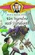 Chrestomanci, Band 4: Von Irgendwo nach Fast�berall