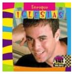 Enrique Iglesias (Young Profiles) book cover