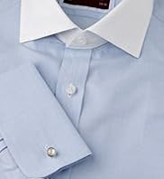 Sartorial Slim Fit Pure Cotton Winchester Shirt