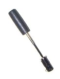 Retractable Cell Phone Antenna for Motorola 120 Series