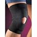 Stromgren Padded Knee Support W/ Padded Open Patella