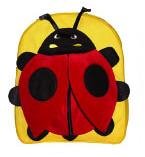 Kreative kids Ladybug Backpack