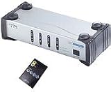 VS-461 4��1DVI��˥�&�����ǥ������ش�(��⥳����)