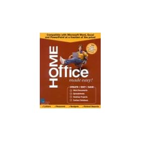 Home Office Made Easy