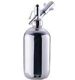 日本炭酸瓦斯　デラックス　ソーダサイフォン