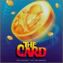  : The Card (1994 London Touring Cast)