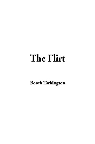  Booth Tarkington