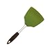 Mario Batali Large Flexible Nylon Turner with Soft-Grip Handle, Pesto