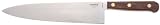 LAMSON and GOODNOW Chef Knife, 10