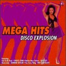 Mega Hits 4: Disco Explosion