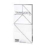 Ultra Tangoes - White
