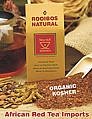 Original Tea Honeybush 20bg 20 Bags