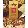 Rooibos Red Tea 20 Bags