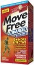 Schiff Move Free Advanced- 160 Coated Tablets