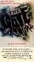The Gate [VHS]