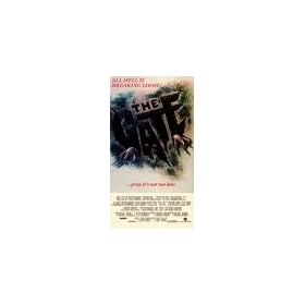 The Gate [VHS]
