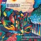 Miaskovsky: Chamber Works