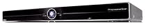 Ellion DVR950S Slimline Dual Format  Multi-region Capable DVD Recorder with 250GB HD