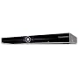 Ellion DVR950S Slimline Dual Format  Multi-region Capable DVD Recorder with 250GB HD, Multi-Region capable,