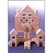 Little Village Accessory Set