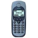 Siemens M35i Data Half-Pipe Telefon mobil DualBand GSM 900/1800 WAP blau