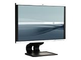 HP Compaq LA2205wg - LCD display - TFT - 22 - widescreen - 1680 x 1050 / 60 Hz - 250 cd/m2 - 1000:1 - 3000:1 (dynamic) - 5 ms - 0.282 mm - DVI-D, VGA, DisplayPort - Smart Buy - LA2205WG LCD MON SBY