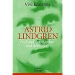 Astrid Lindgren. Im Land der M?rchen und Abenteuer. book cover